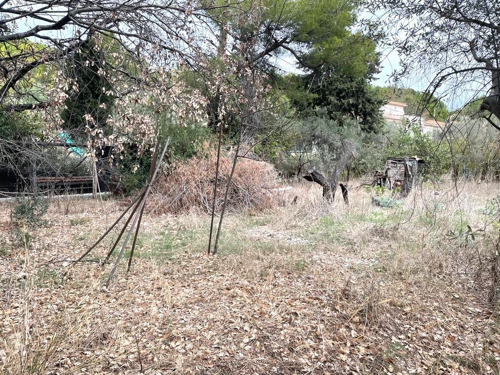 Terrain MARIGNANE (13700) ROSA IMMOBILIER