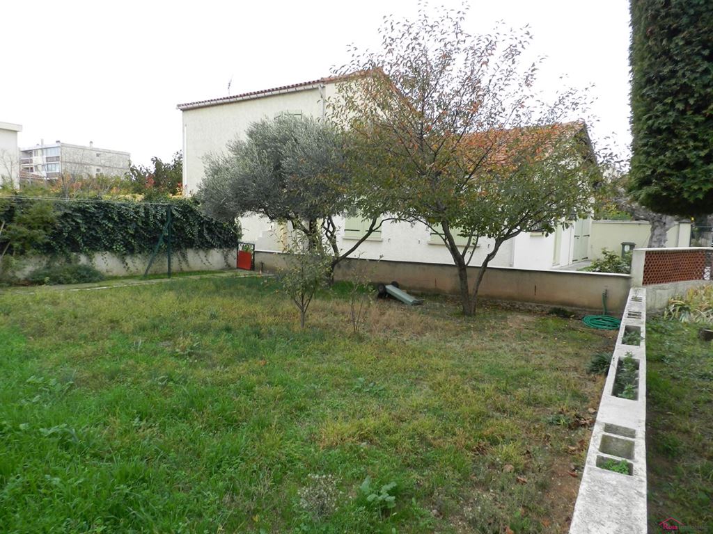 Maison MARIGNANE (13700) ROSA IMMOBILIER