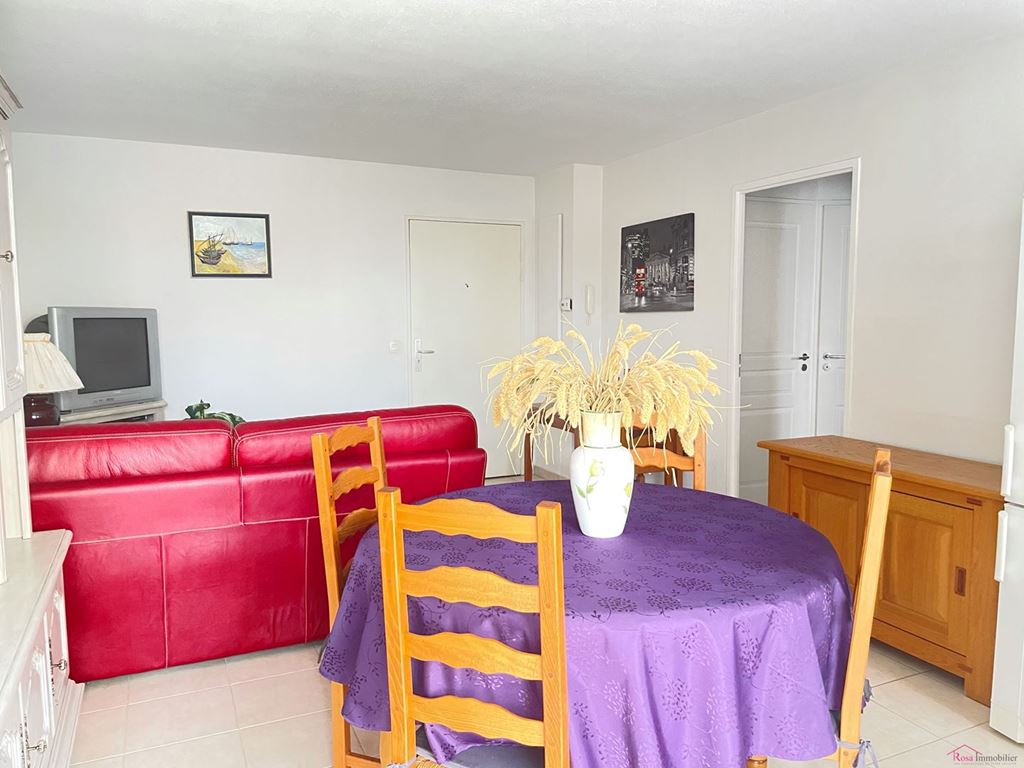 Appartement T2 MARIGNANE (13700) ROSA IMMOBILIER
