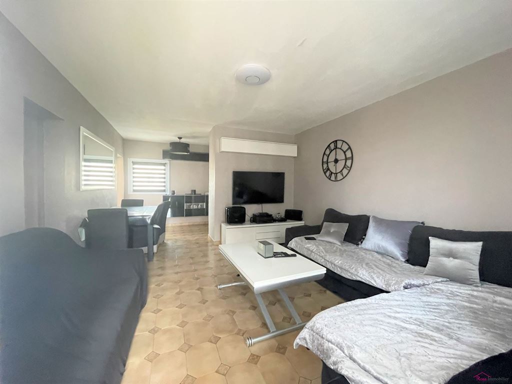 Appartement T4 MARIGNANE (13700) ROSA IMMOBILIER