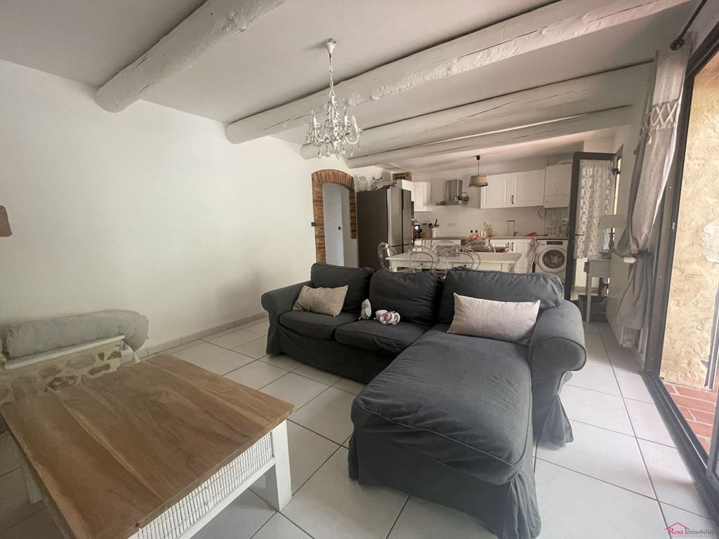 Propriété SIMIANE COLLONGUE (13109) ROSA IMMOBILIER