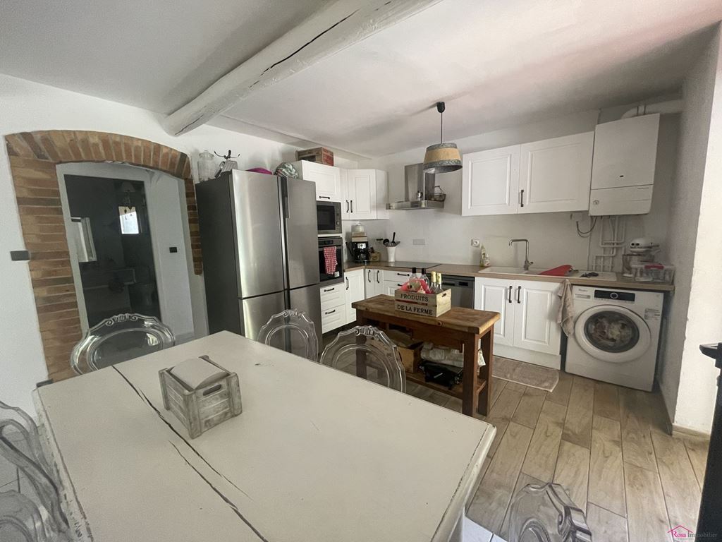 Propriété SIMIANE COLLONGUE (13109) ROSA IMMOBILIER