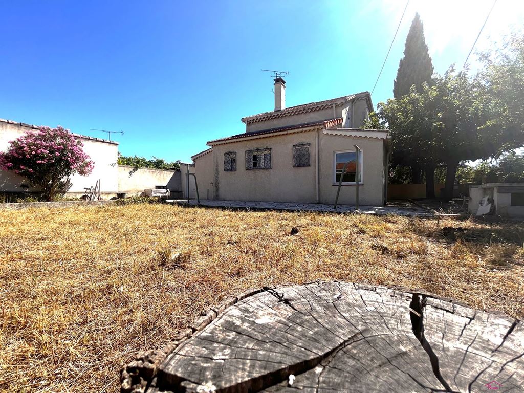 Maison BERRE L'ETANG (13130) ROSA IMMOBILIER