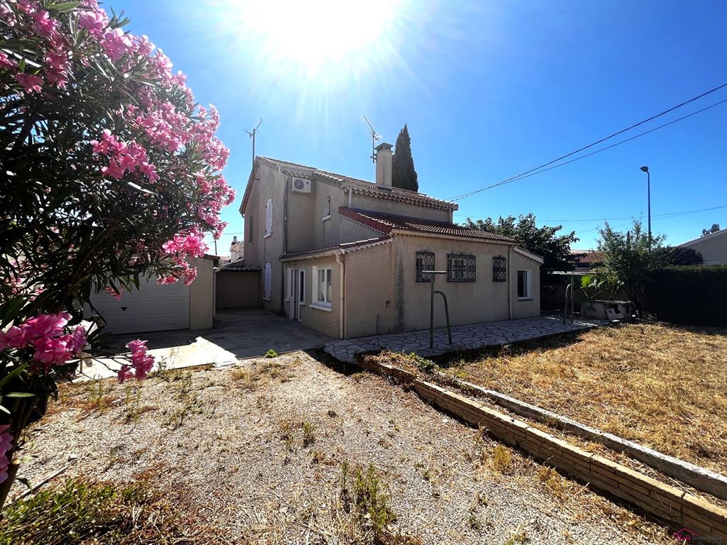 Maison BERRE L'ETANG (13130) ROSA IMMOBILIER