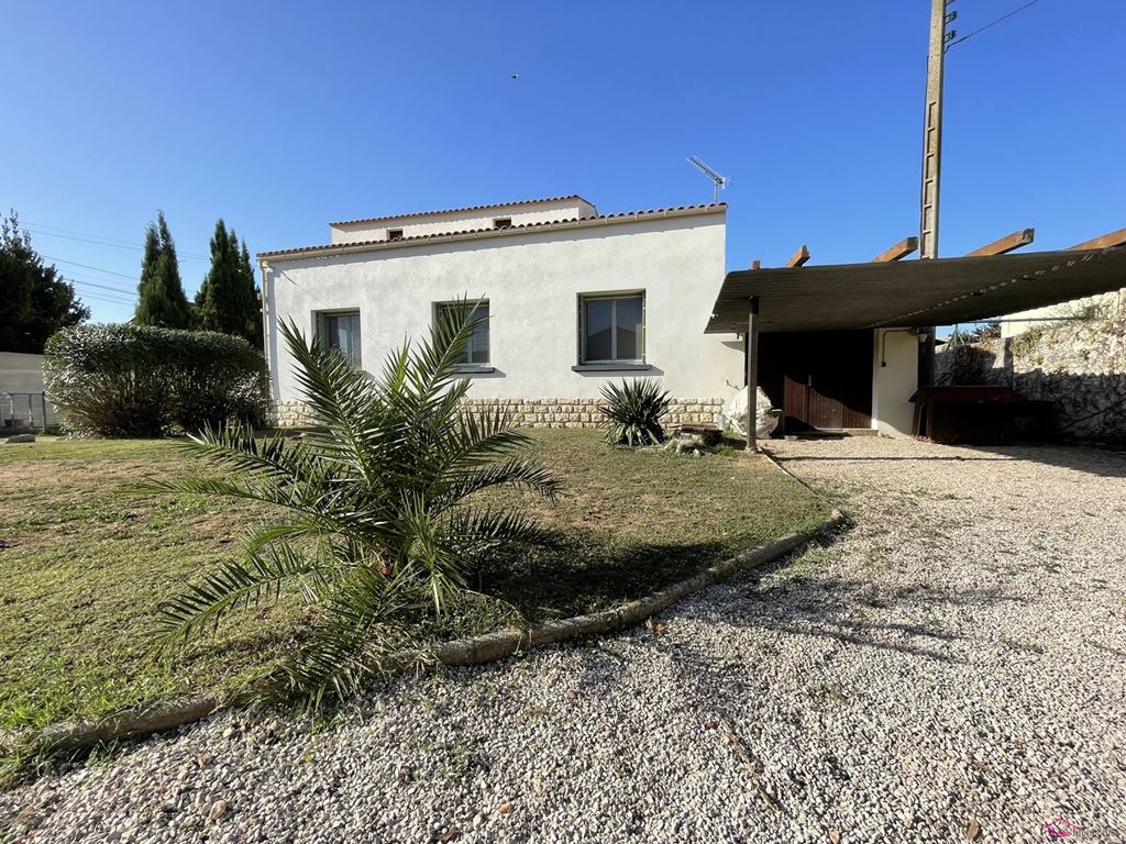 Villa MARIGNANE (13700) ROSA IMMOBILIER