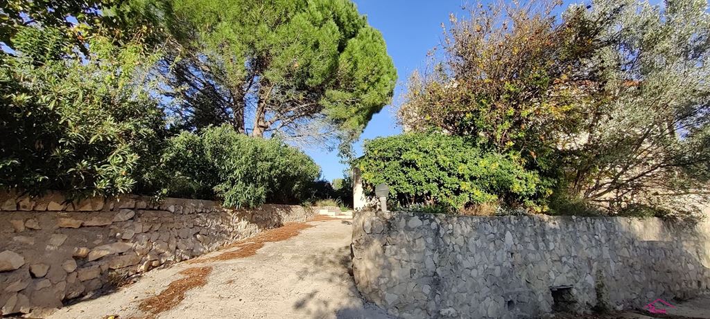 Maison VELAUX (13880) ROSA IMMOBILIER