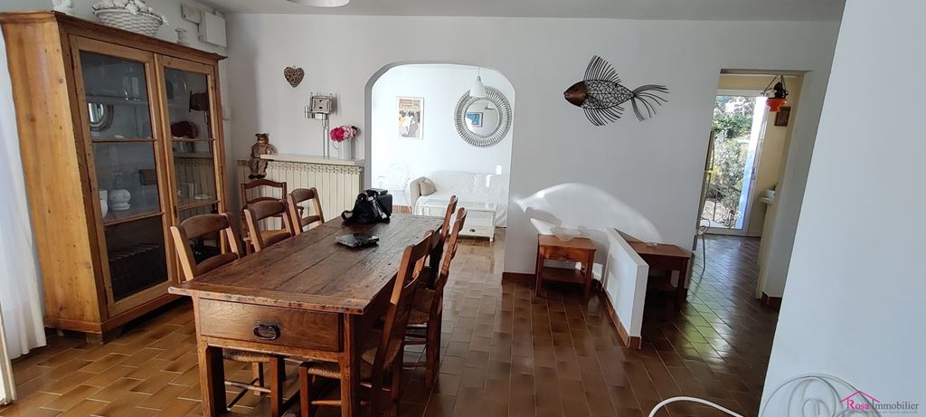 Maison VELAUX (13880) ROSA IMMOBILIER