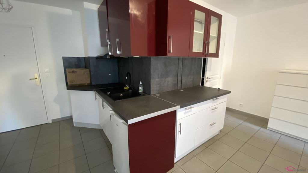 Appartement T2 MARSEILLE 09 (13009) ROSA IMMOBILIER