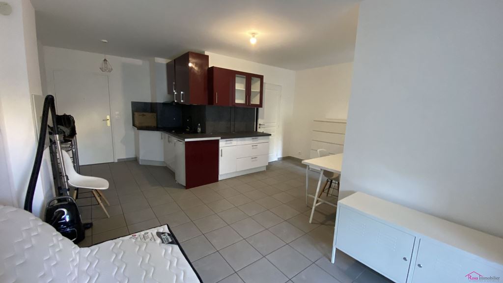 Appartement T2 MARSEILLE 09 (13009) ROSA IMMOBILIER