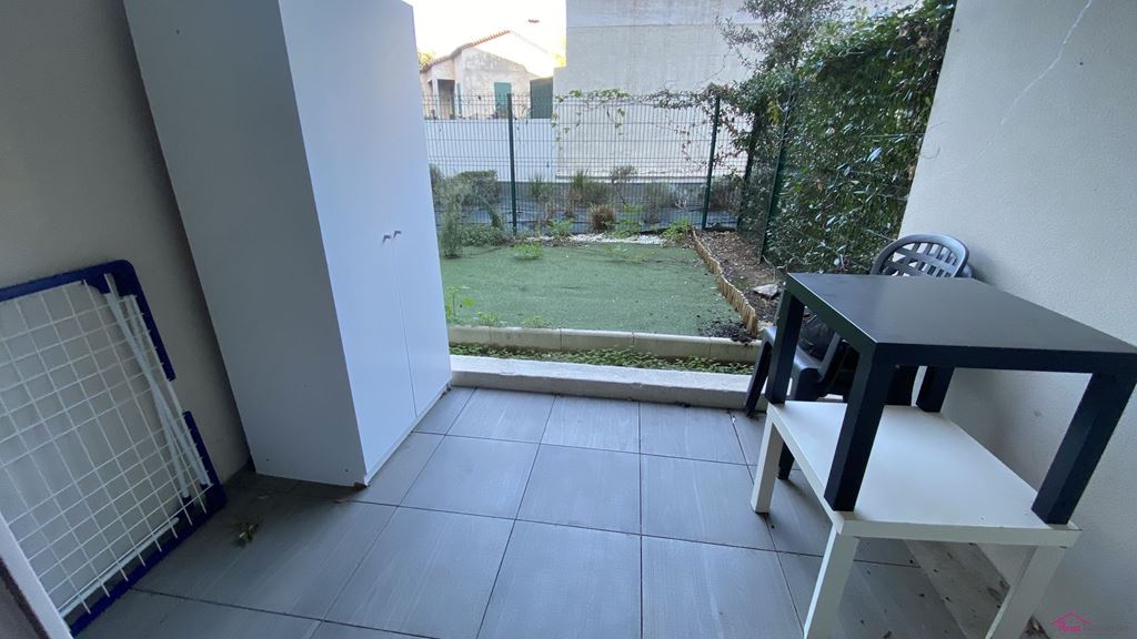 Appartement T2 MARSEILLE 09 (13009) ROSA IMMOBILIER