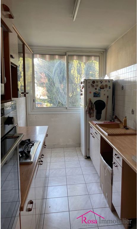 Appartement T4 VITROLLES (13127) ROSA IMMOBILIER