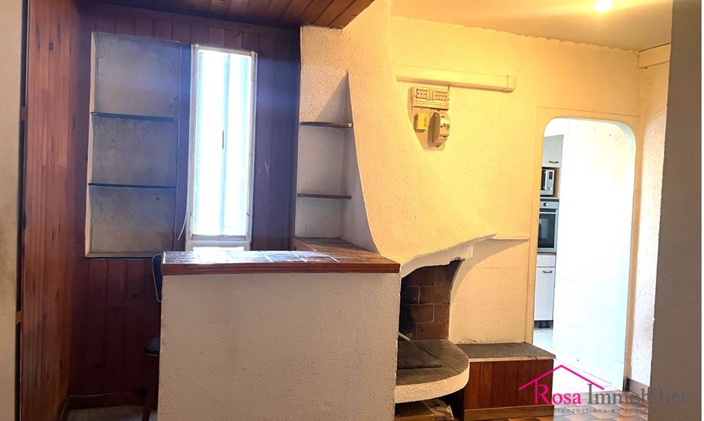 Appartement T4 VITROLLES (13127) ROSA IMMOBILIER