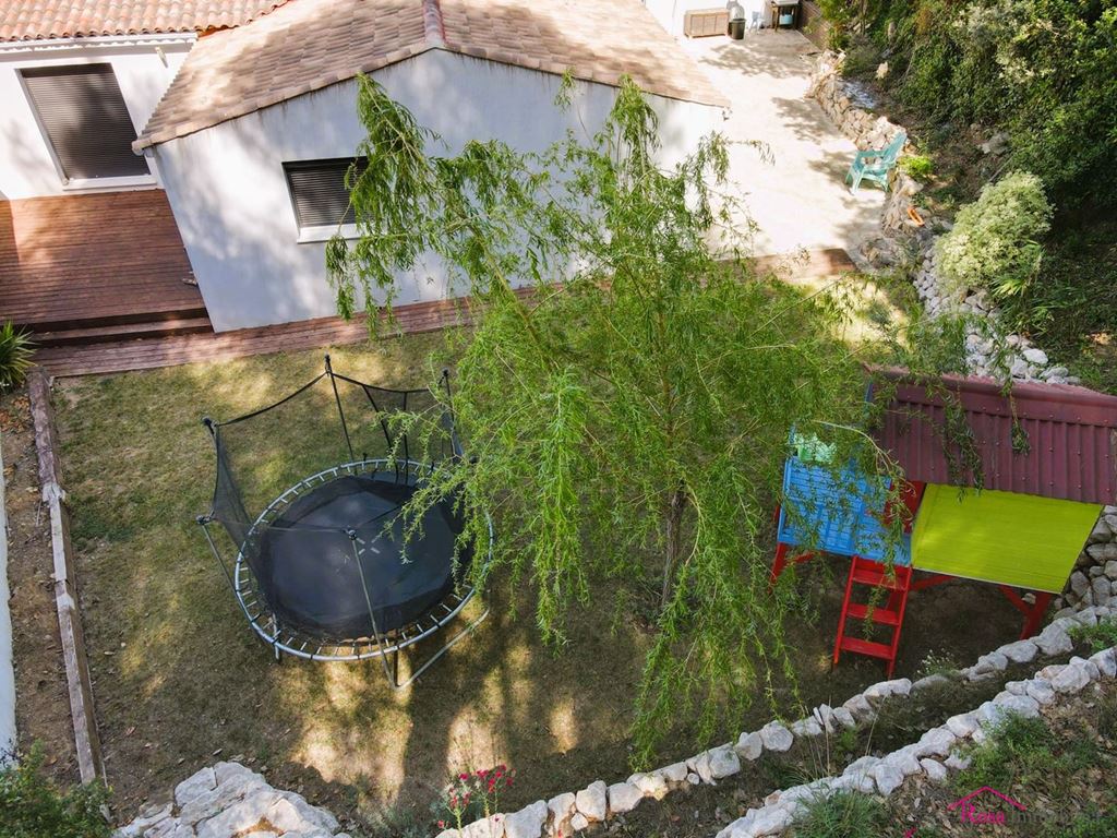 Maison VELAUX (13880) ROSA IMMOBILIER