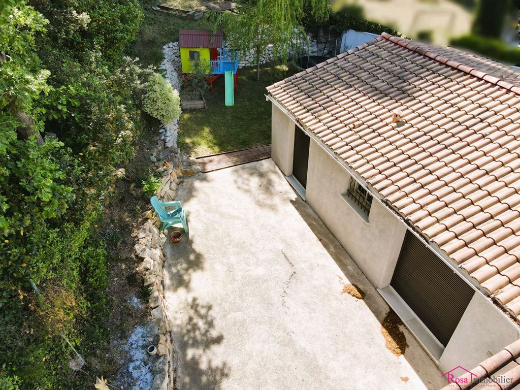 Maison VELAUX (13880) ROSA IMMOBILIER