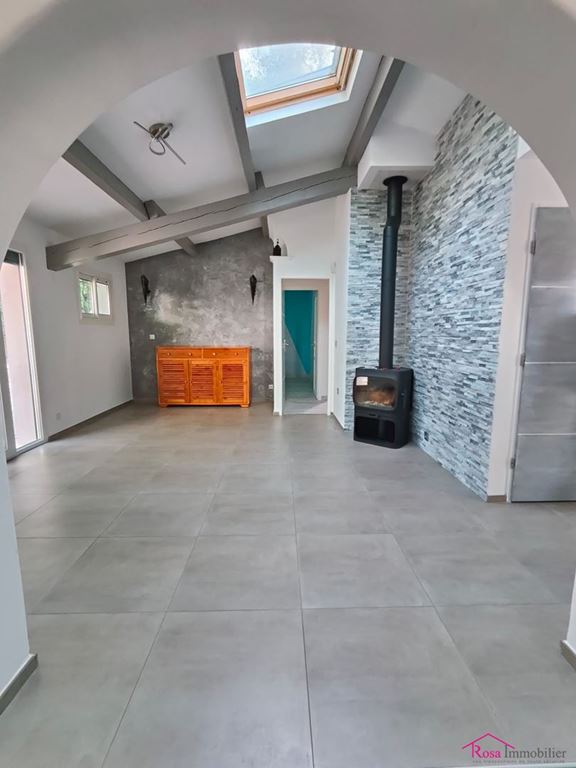 Maison VELAUX (13880) ROSA IMMOBILIER