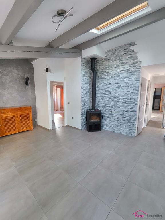 Maison VELAUX (13880) ROSA IMMOBILIER