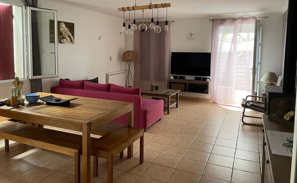 Villa MARIGNANE (13700) ROSA IMMOBILIER