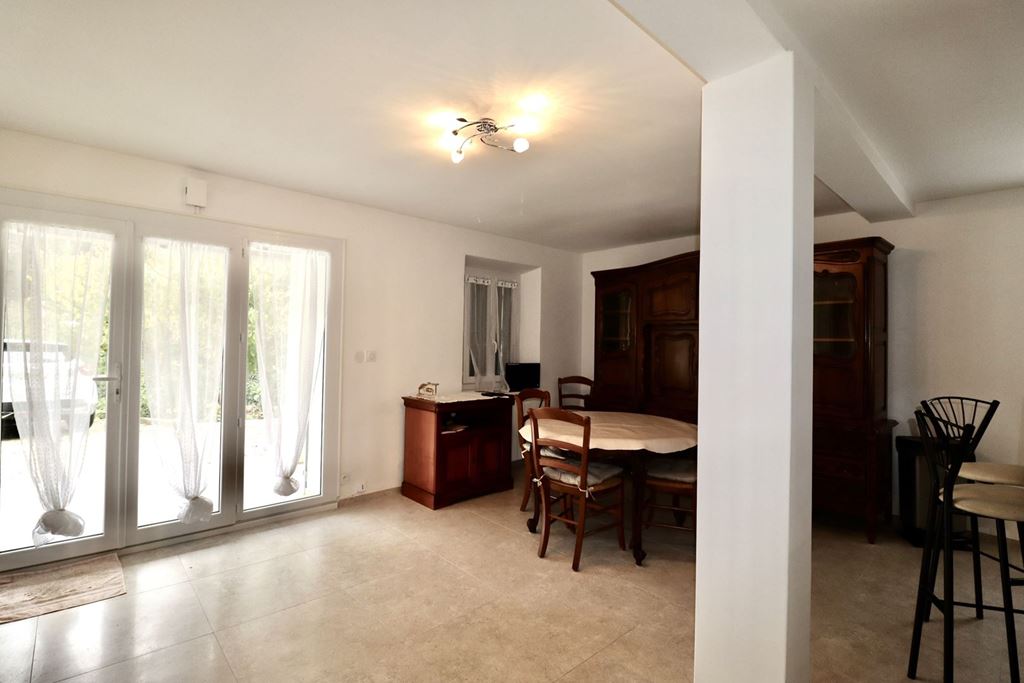 Appartement T2 LA GAVOTTE (13170) ROSA IMMOBILIER