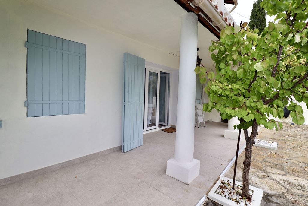Appartement T2 LA GAVOTTE (13170) ROSA IMMOBILIER