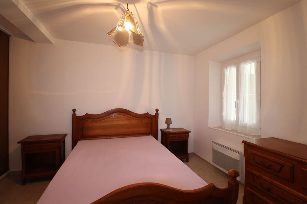 Appartement T2 LA GAVOTTE (13170) ROSA IMMOBILIER