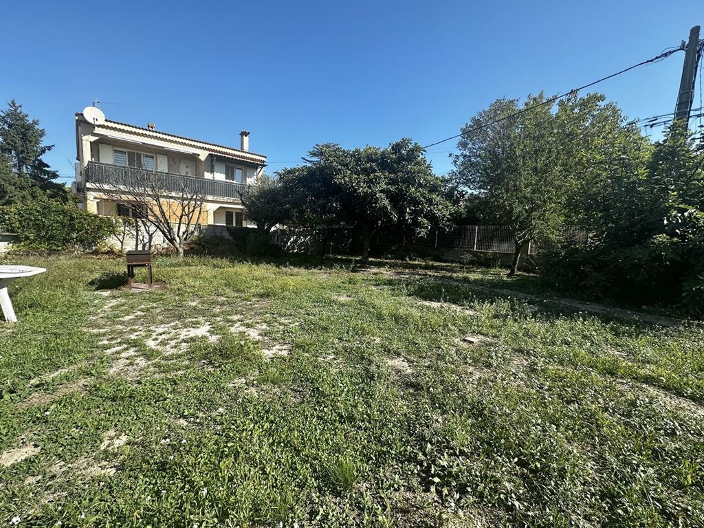 Villa MARIGNANE (13700) ROSA IMMOBILIER