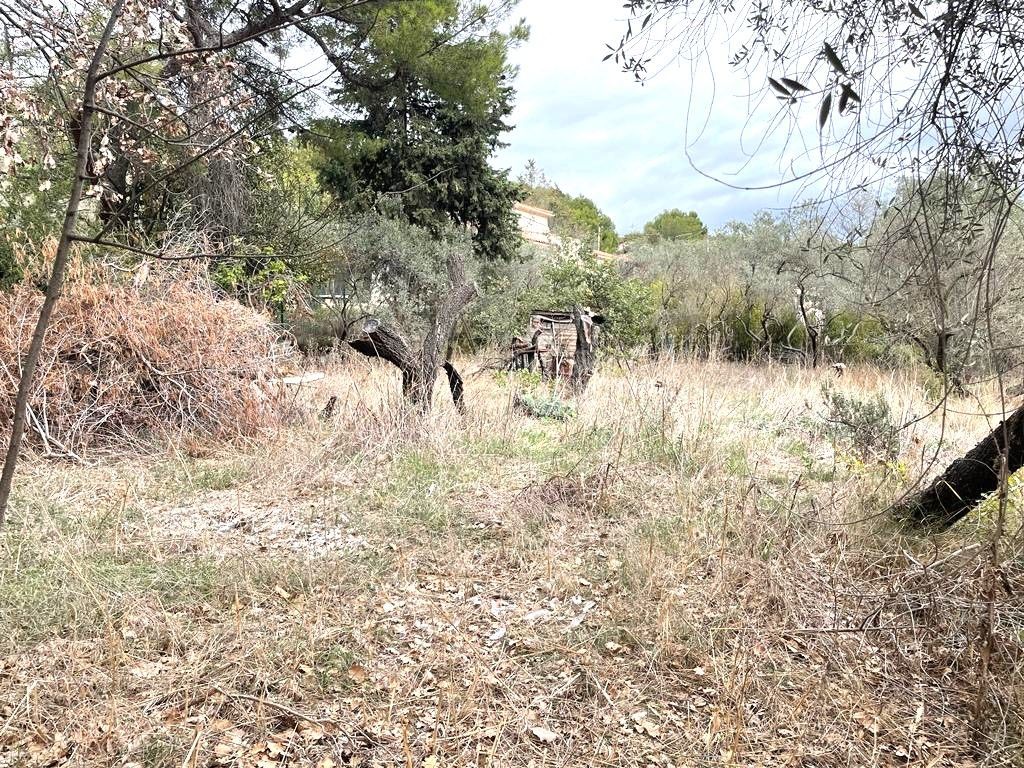 Terrain MARIGNANE (13700) ROSA IMMOBILIER