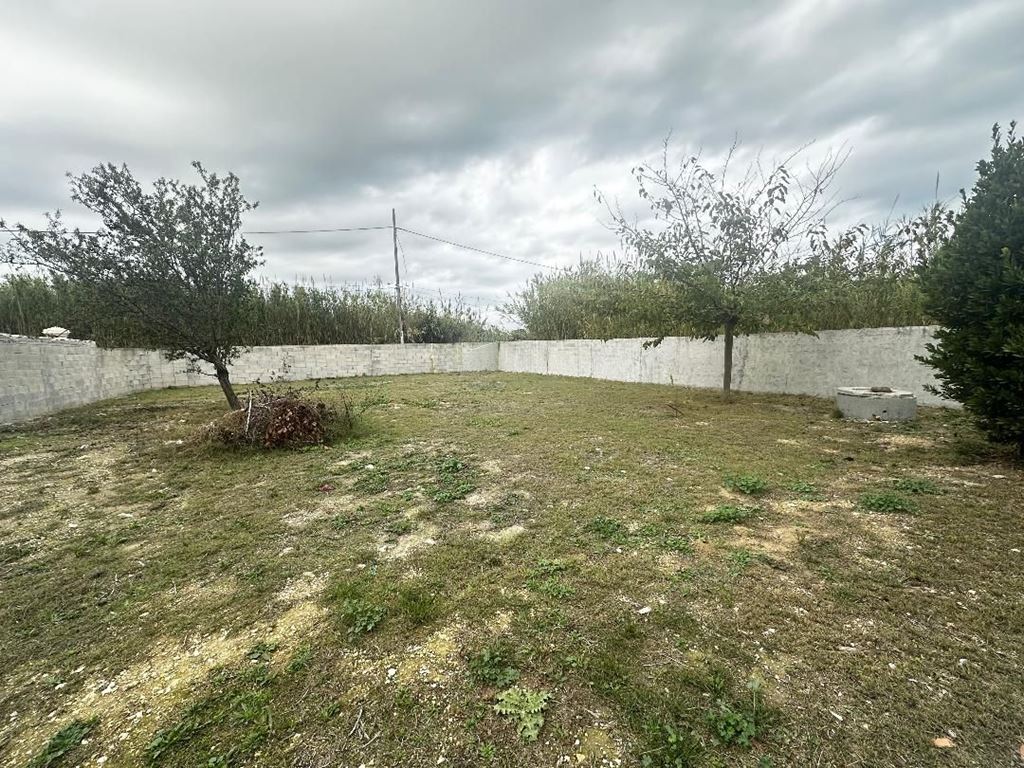 Terrain CHATEAUNEUF LES MARTIGUES (13220) ROSA IMMOBILIER