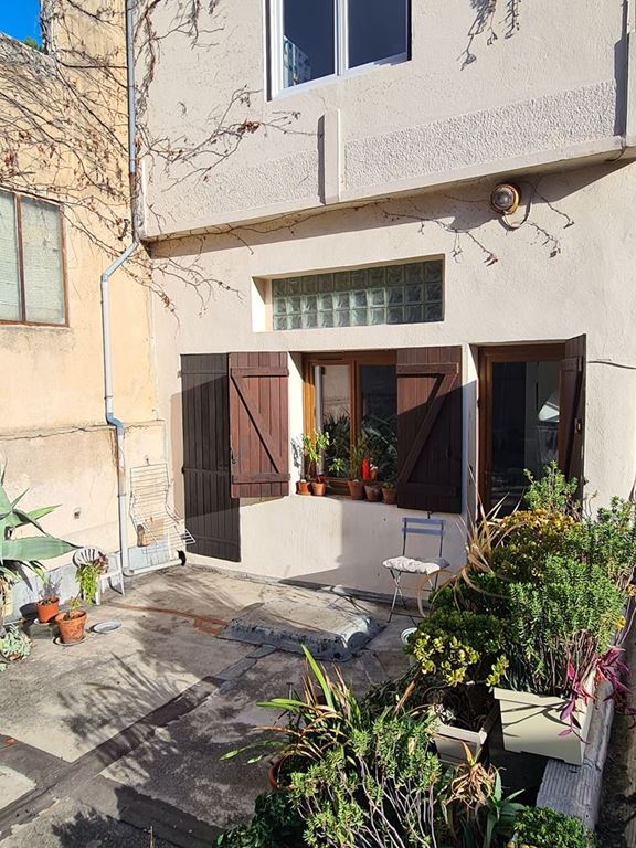 Appartement T5 MARSEILLE 05 (13005) ROSA IMMOBILIER