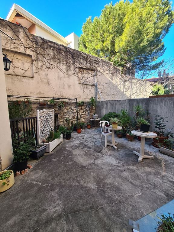 Appartement T5 MARSEILLE 05 (13005) ROSA IMMOBILIER