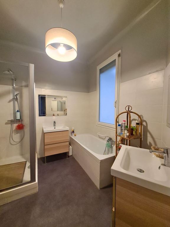 Appartement T5 MARSEILLE 05 (13005) ROSA IMMOBILIER