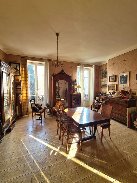 Appartement T5 MARSEILLE 05 (13005) ROSA IMMOBILIER