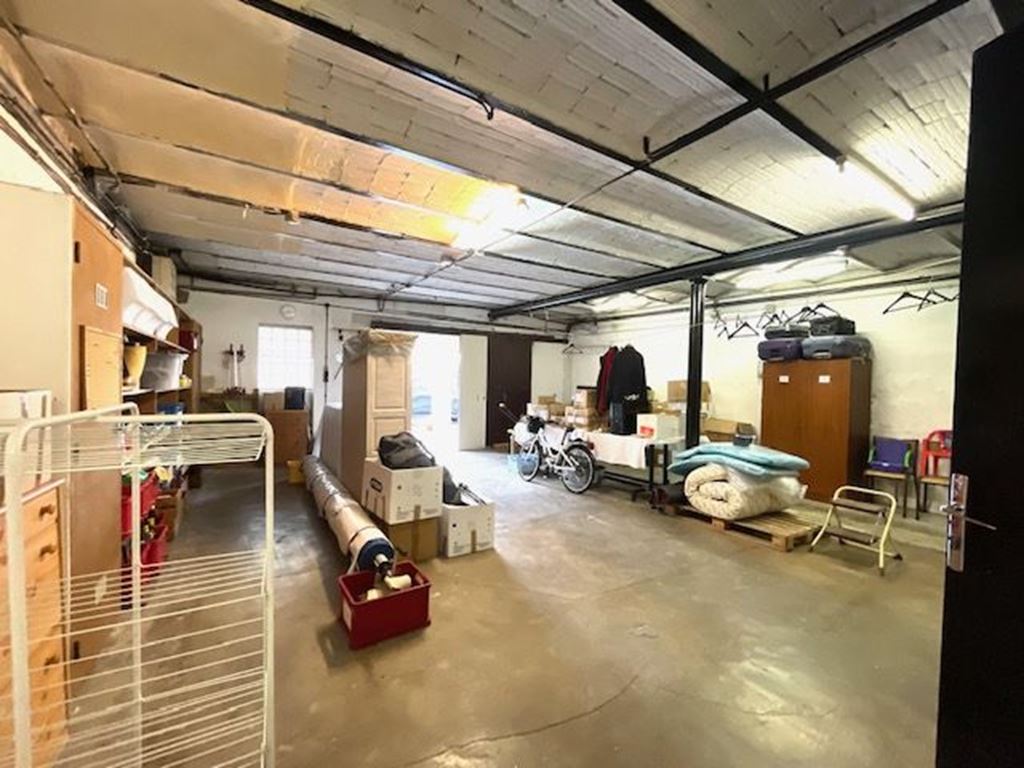 Maison indépendante MARSEILLE 15 (13015) ROSA IMMOBILIER