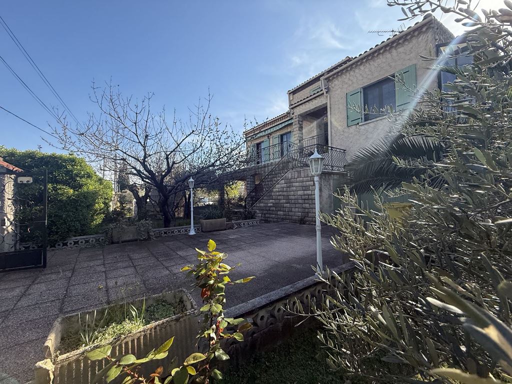 Maison indépendante MARIGNANE (13700) ROSA IMMOBILIER
