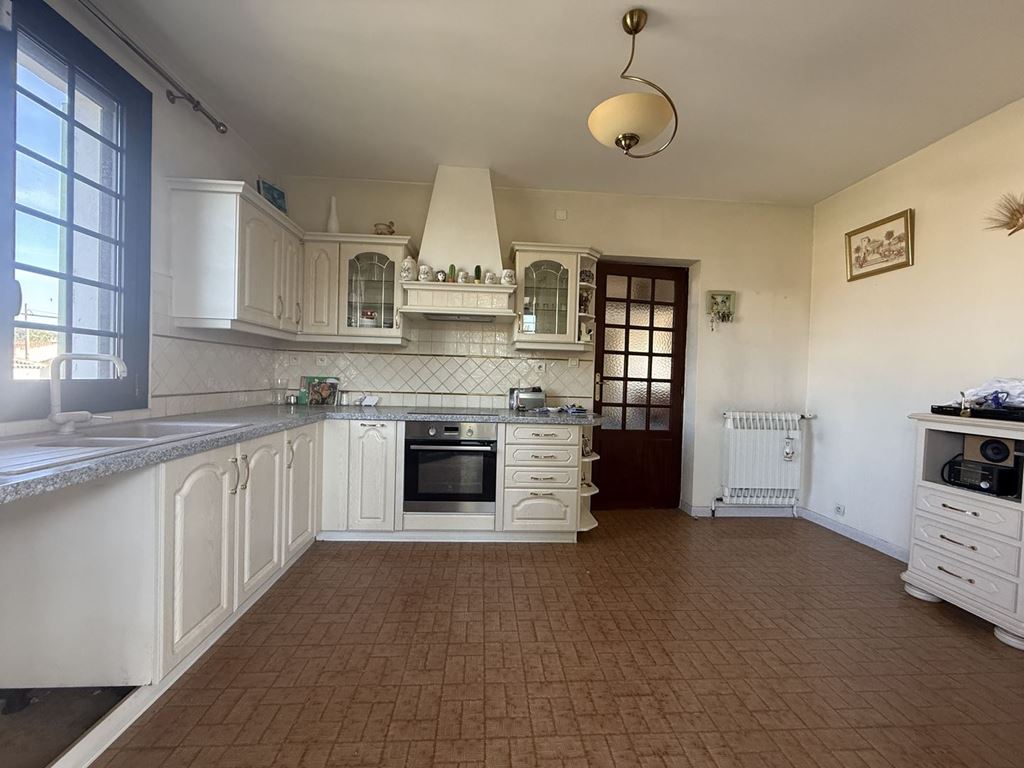Maison indépendante MARIGNANE (13700) ROSA IMMOBILIER