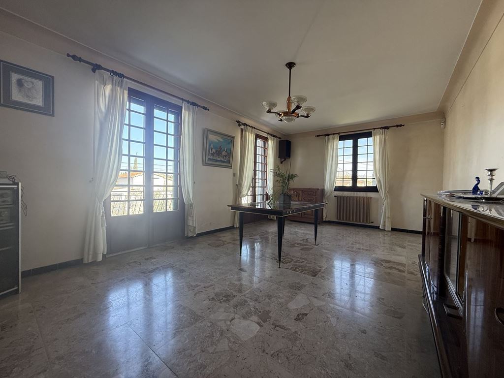 Maison indépendante MARIGNANE (13700) ROSA IMMOBILIER