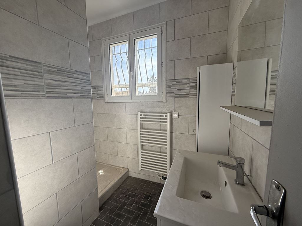 Maison indépendante MARIGNANE (13700) ROSA IMMOBILIER