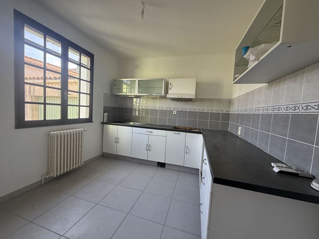 Maison indépendante MARIGNANE (13700) ROSA IMMOBILIER