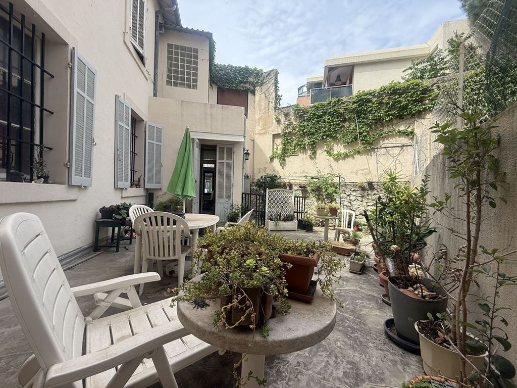 Appartement T5 MARSEILLE 05 (13005) ROSA IMMOBILIER