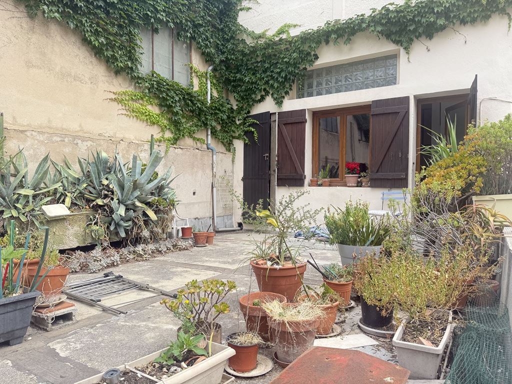 Appartement T5 MARSEILLE 05 (13005) ROSA IMMOBILIER
