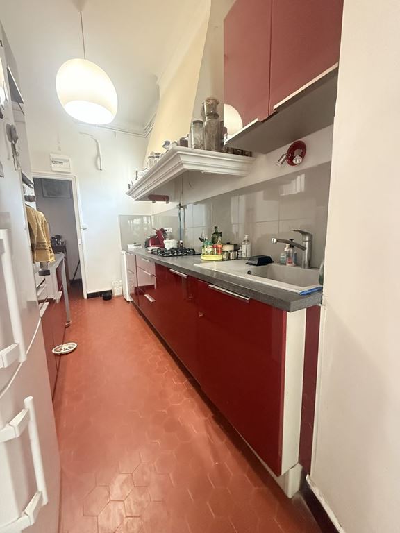 Appartement T5 MARSEILLE 05 (13005) ROSA IMMOBILIER