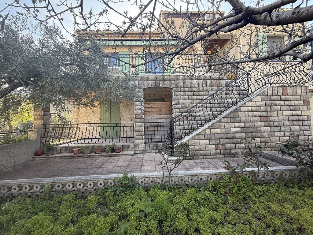 Maison indépendante MARIGNANE (13700) ROSA IMMOBILIER