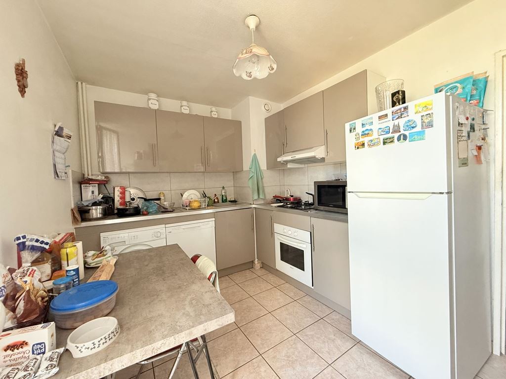 Appartement T3 VITROLLES (13127) ROSA IMMOBILIER