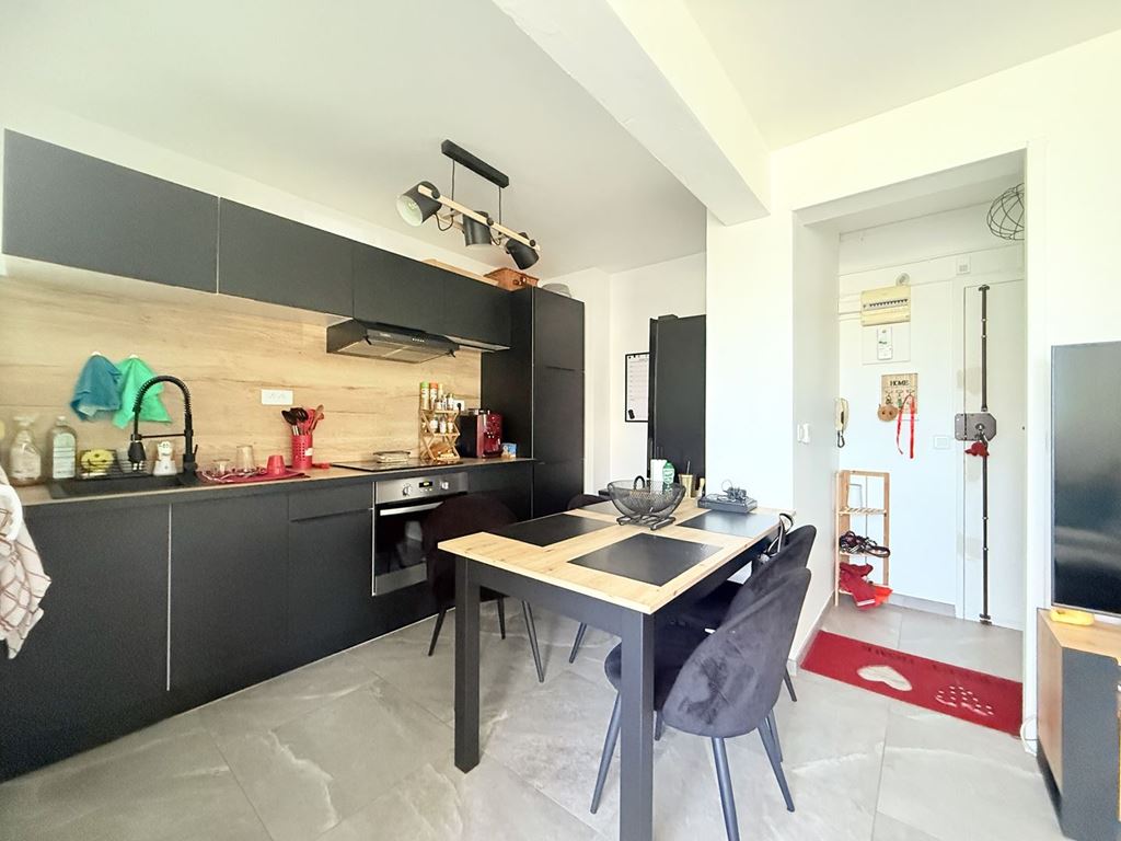 Appartement T3 MARIGNANE (13700) ROSA IMMOBILIER