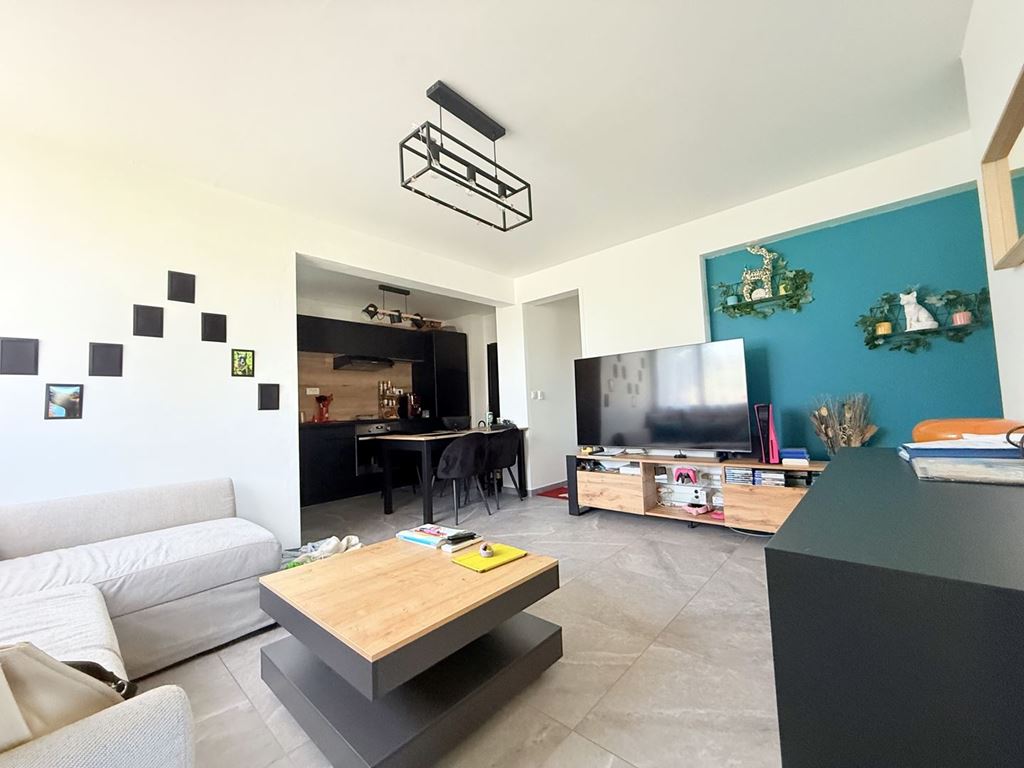 Appartement T3 MARIGNANE (13700) ROSA IMMOBILIER