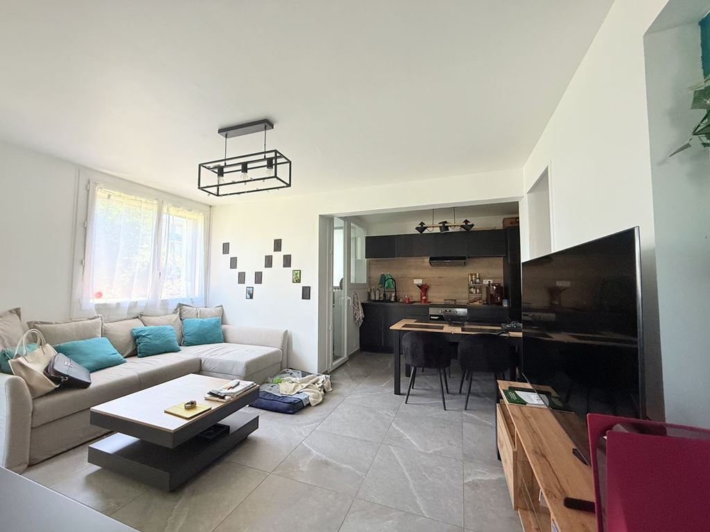 Appartement T3 MARIGNANE (13700) ROSA IMMOBILIER