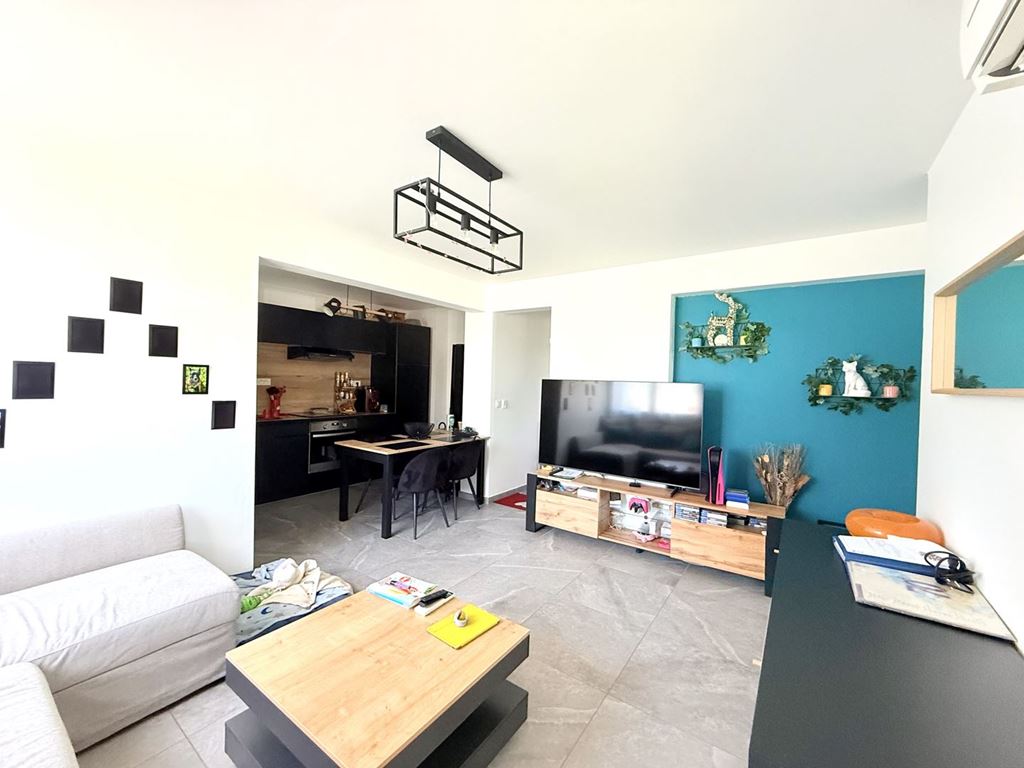 Appartement T3 MARIGNANE (13700) ROSA IMMOBILIER