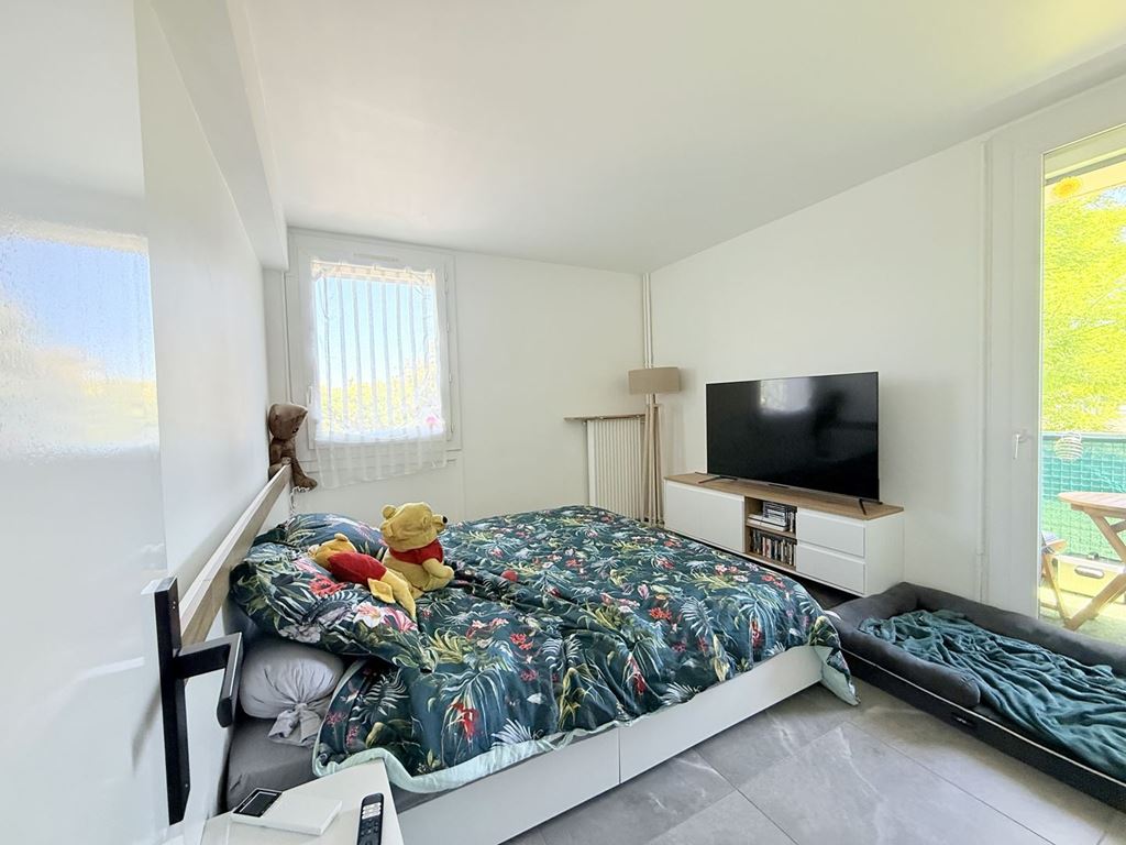 Appartement T3 MARIGNANE (13700) ROSA IMMOBILIER