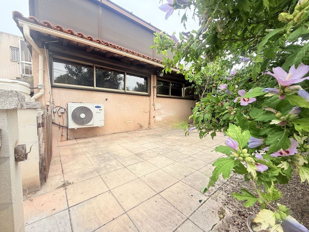 Appartement T4 MARIGNANE (13700) ROSA IMMOBILIER