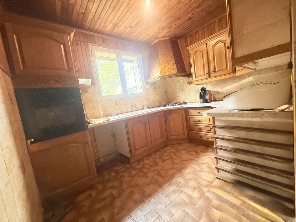 Appartement T4 MARIGNANE (13700) ROSA IMMOBILIER