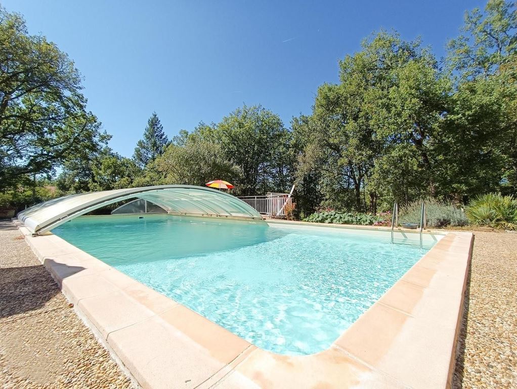 Propriété GIGNAC (46600) ROSA IMMOBILIER